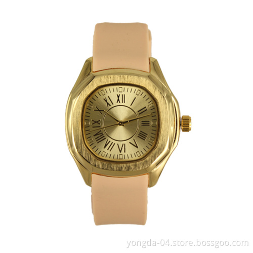 2013 Silicone Women Watch (YS004)